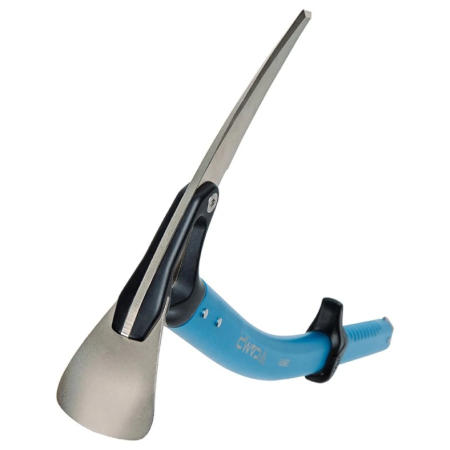 Camp Zenith jégcsákány