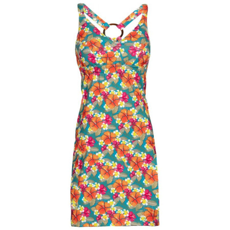 Női funkciós nyári ruha Skhoop Lina Dress narancs