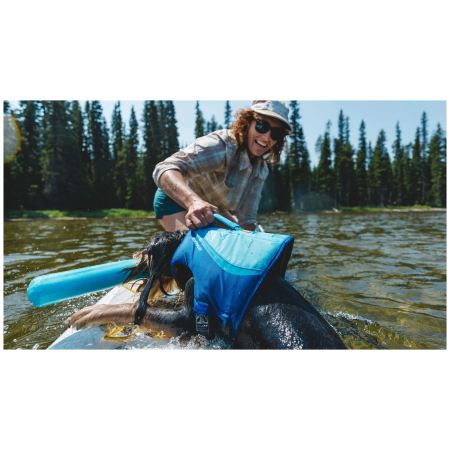Ruffwear Float Coat™ Life Jacket úszómellény kutyáknak