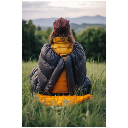 Patizon Multi Quilt 250 L toll paplan
