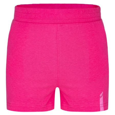 Loap Besnie gyerek rövidnadrág rózsaszín