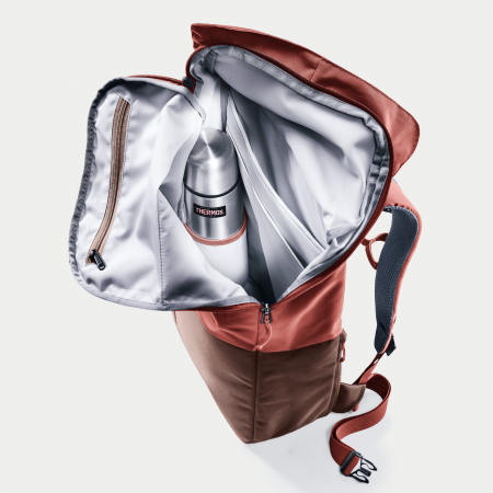 Deuter UP Seoul városi hátizsák