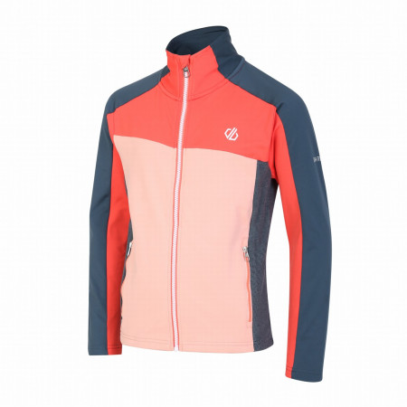 Dare 2b Emergent Core Str gyerek pulóver