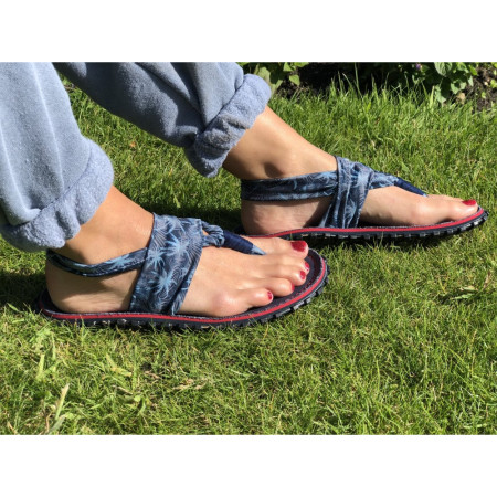 Női szandál Gumbies Slingback