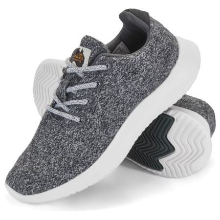 Gumbies Sneaker Granite cipő