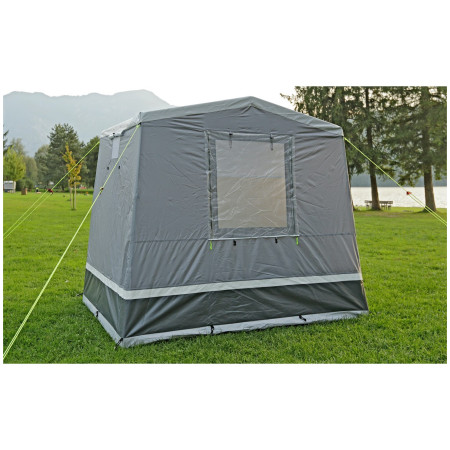 Brunner Storage Plus tároló és konyhasátor