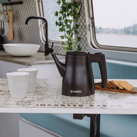 Mestic Kettle MWC-120 0,8L black vízforraló