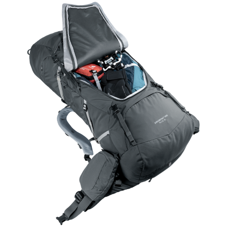 Deuter Aircontact Pro 75+10 SL női túrahátizsák