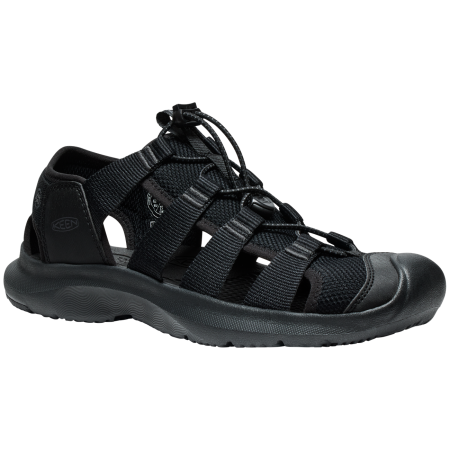Keen Seanik H2 M férfi szandál fekete black/magnet