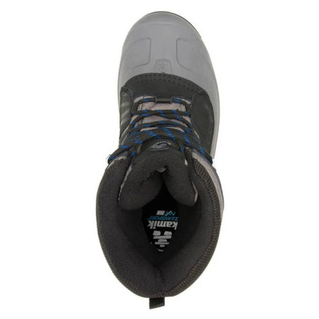 Kamik Iceland férfi hótaposó