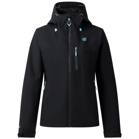 Dare 2b Womens Torrek III Jacket női dzseki fekete Black