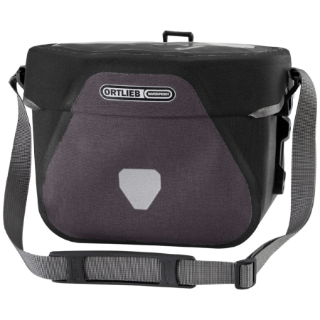 Ortlieb Ultimate Plus 6,5l kormánytáska