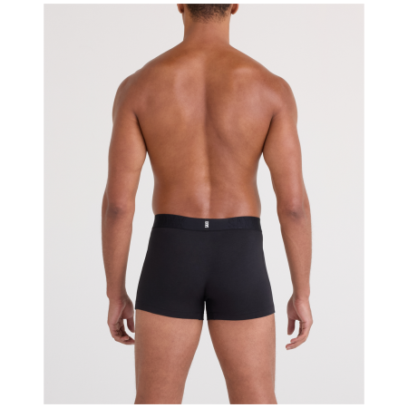 Saxx Droptemp Cooling Cotton Trunk Fly 2Pk boxeralsó