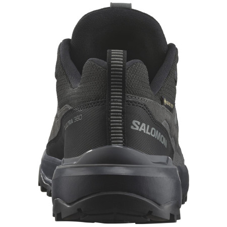 Salomon X Ultra 360 Leather Gore-Tex női cipő