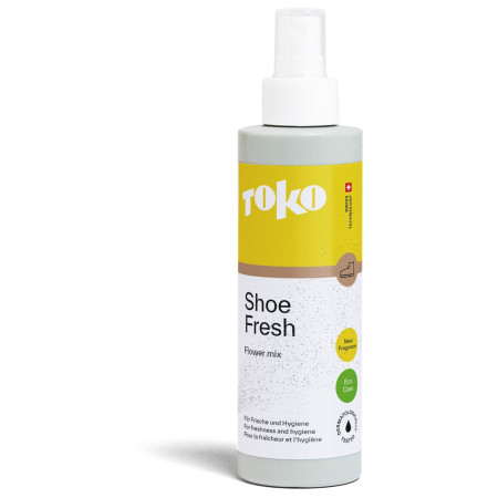 TOKO Shoe Fresh 150 ml fertőtlenítőszer