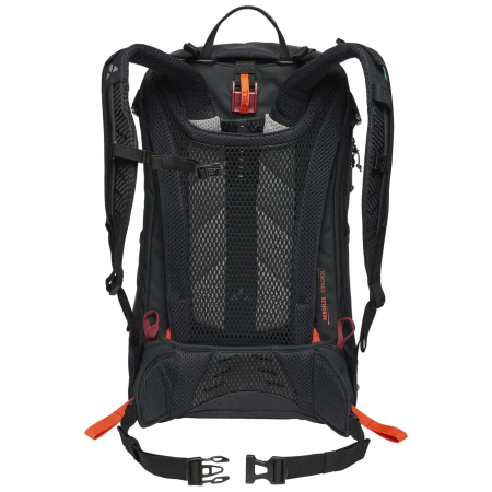 Vaude Wizard 18+4 kis túrahátizsák