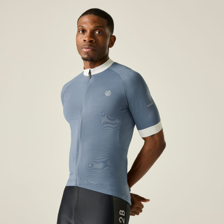Dare 2b Lightning Short Sleeve Jersey férfi kerékpáros mez