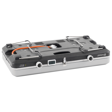 Outwell Merapi Pro Duo Deluxe kempingtűzhely