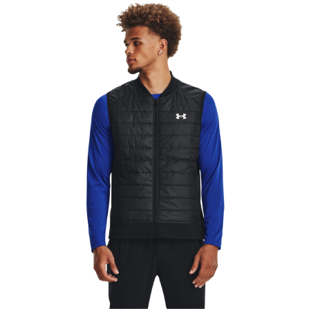 Under Armour Launch Insulated Vest férfi mellény