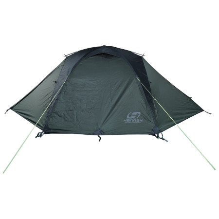 Hannah Covert 2WS túrasátor