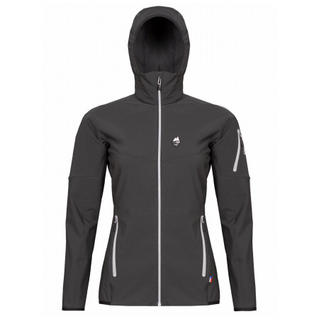 High Point Atom 2.0 Lady Hoody Jacket női softshell kabát