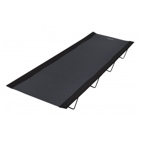 Regatta Ramona Camp Bed kempingágy fekete/szürke