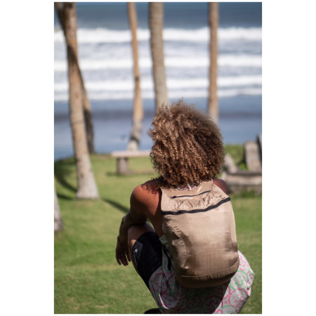 Ticket to the moon Backpack Plus 25L hátizsák