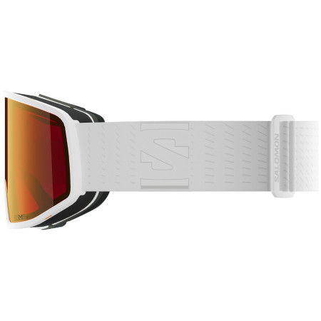 Salomon Sentry Pro Sigma +1Lens síszemüveg