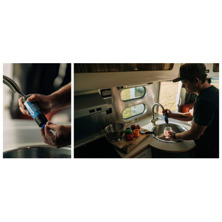 Sawyer úti vízszűrő vízszűrő