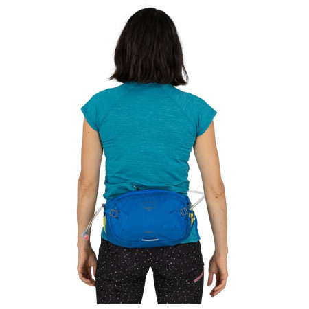 Osprey Seral 4 övtáska