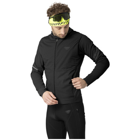 Dynafit Alpine Insulation Vest M férfi mellény