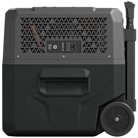 Yolco BCX30 kompresszoros hűtőláda