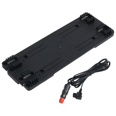 Outwell Arctic Chill 8 kompresszoros hűtőtáska