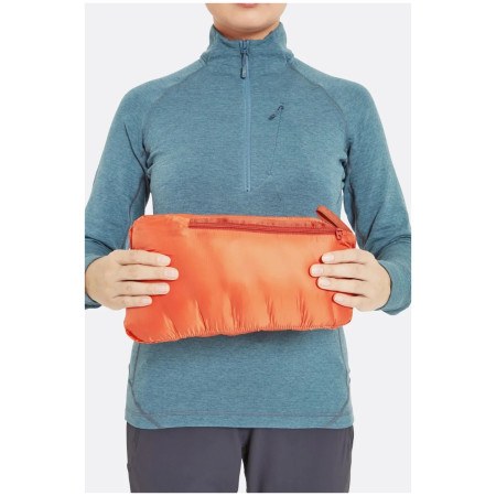 Rab Cirrus Flex Hoody női dzseki