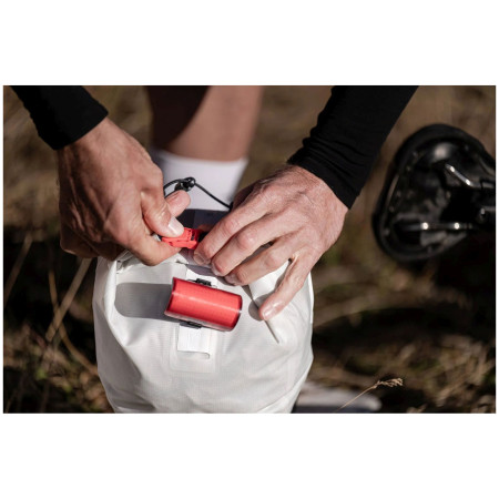 Cyclite Saddle Bag Small / 02 nyeregtáska