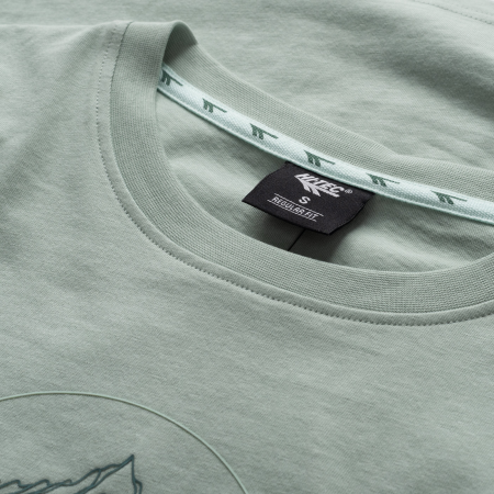 Hi-Tec Lady Hogan női póló