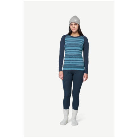 Devold Signature Merino 230 Shirt Wmn női funkcionális felső