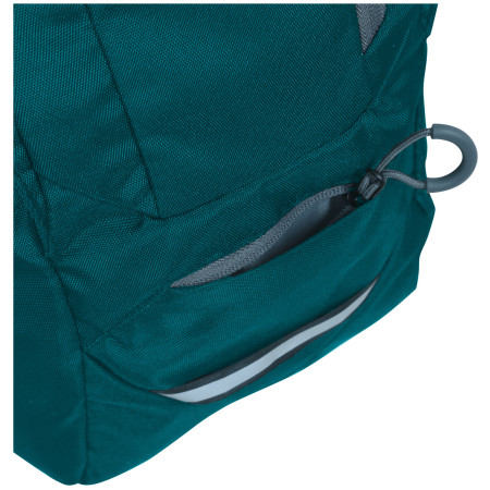 Zulu Shater 11l kerékpáros hátizsák