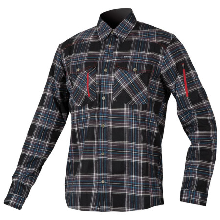 Ing Direct Alpine Dawson 1.0 fekete anthracite