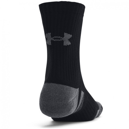 Under Armour Performance Cotton 3p Mid zokni szett