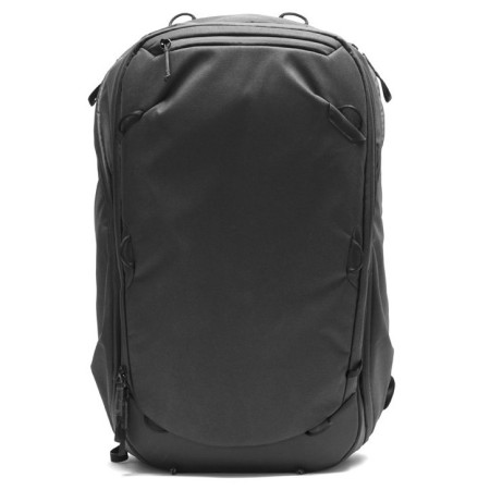 Peak Design Travel Backpack 45L hátizsák fekete Black