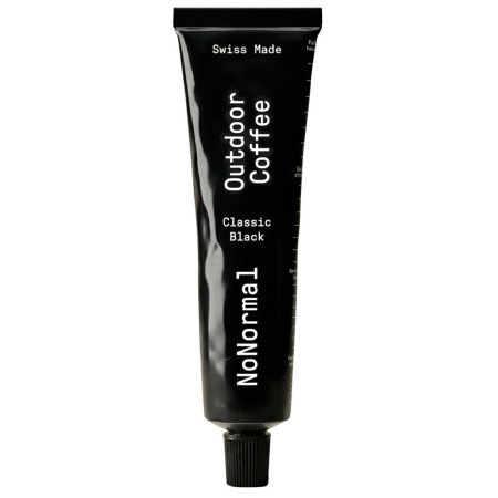 No normal Classic Black kávé