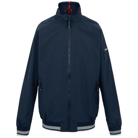 Regatta Shorebay Jacket III férfi dzseki kék Navy