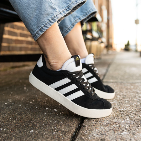 Lock Laces Flat cipőfűző