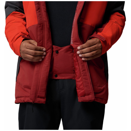 Columbia Alpine Echo™ Insulated Jacket férfi dzseki