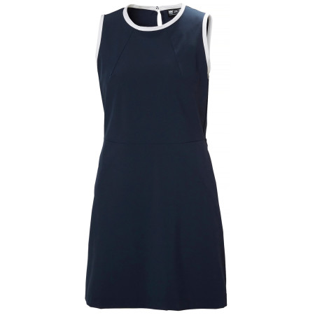 Helly Hansen W Thalia Sleeveless Dress női ruha kék 597 NAVY