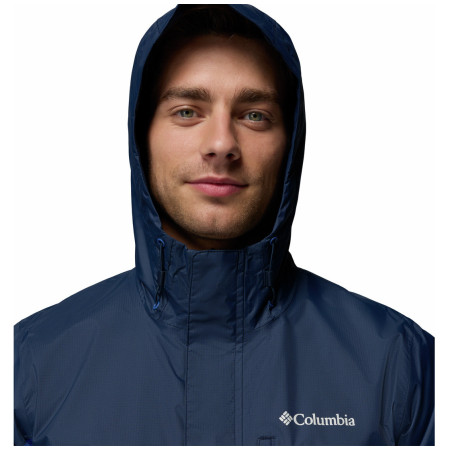 Columbia Pouring Adventure™ III Jacket férfi softshell kabát