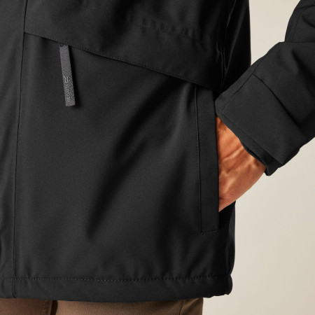 Regatta Balaton férfi dzseki