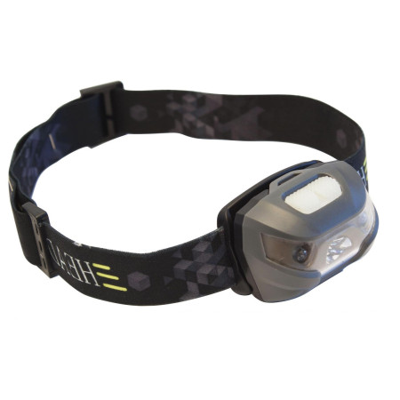 Fejlámpa Yate Tiger