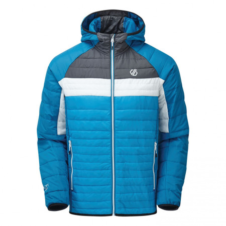 Férfi kabát Dare 2b Mountaineer Jacket kék/szürke